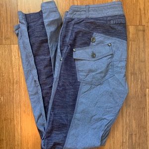 Lululemon Ride On Pant